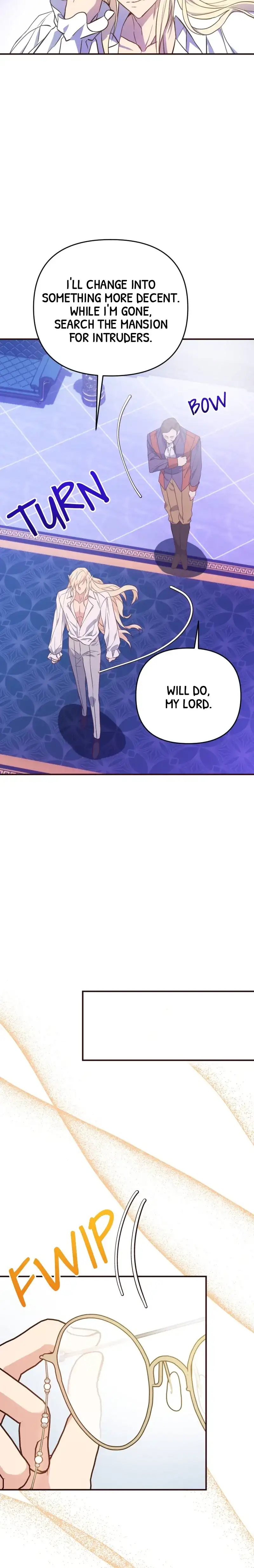 Everybody Loves the Villainess Chapter 99 105 014