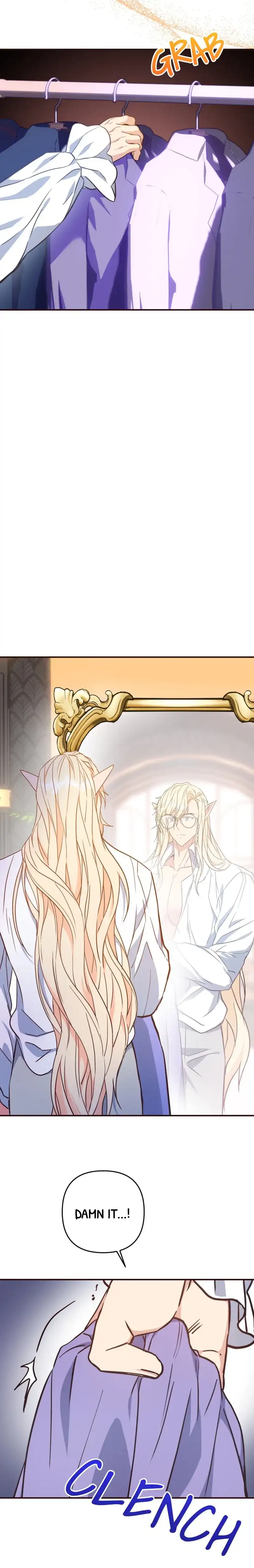 Everybody Loves the Villainess Chapter 99 106 015