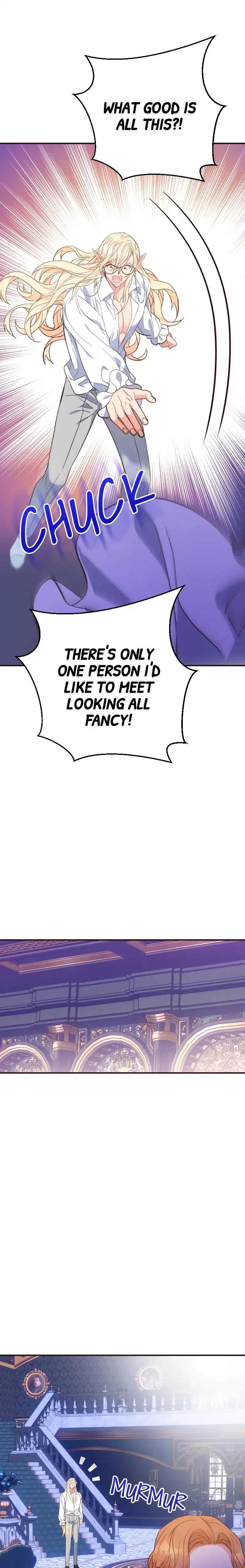 Everybody Loves the Villainess Chapter 99 107 016