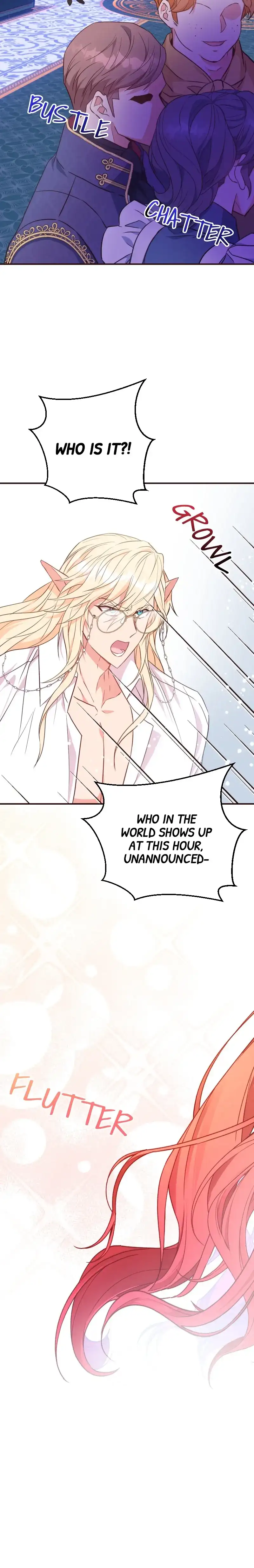 Everybody Loves the Villainess Chapter 99 108 017