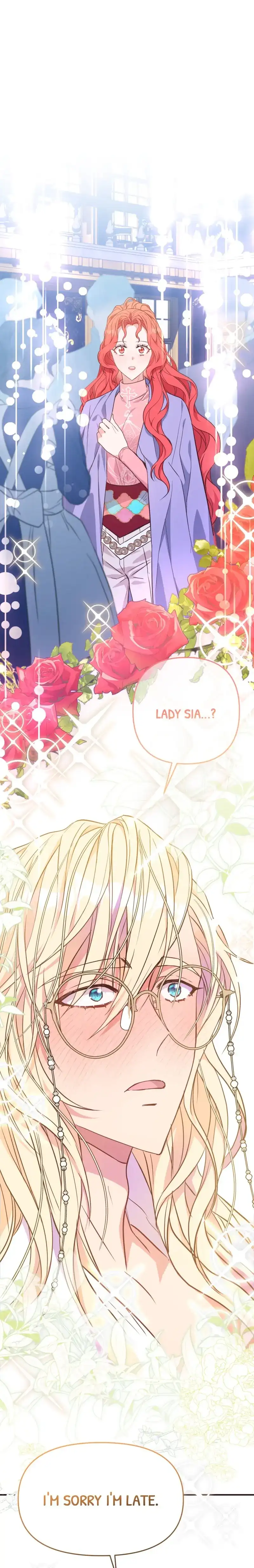 Everybody Loves the Villainess Chapter 99 109 018