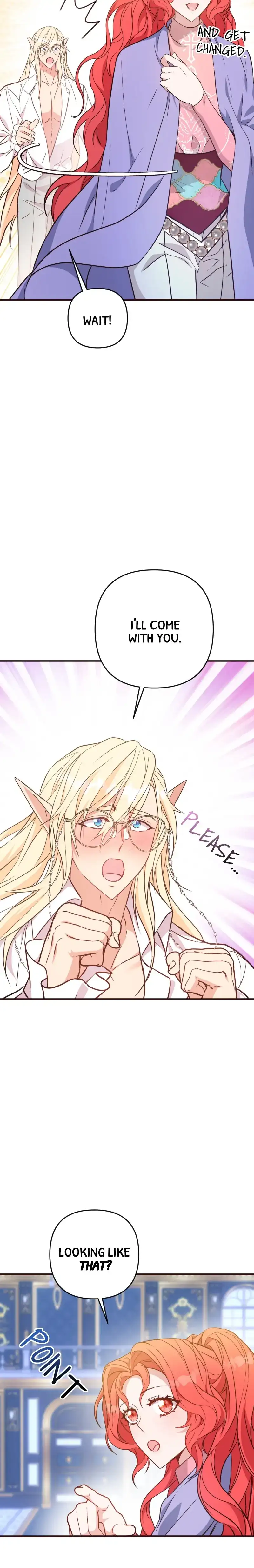 Everybody Loves the Villainess Chapter 99 114 023