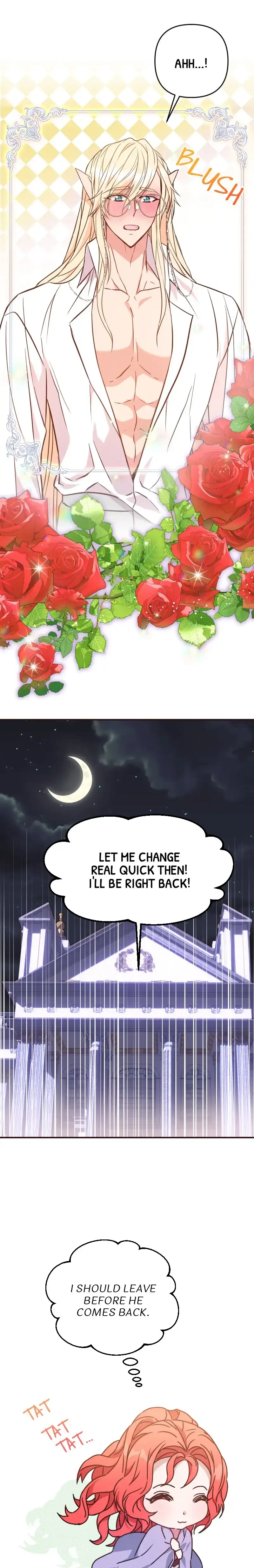 Everybody Loves the Villainess Chapter 99 115 024