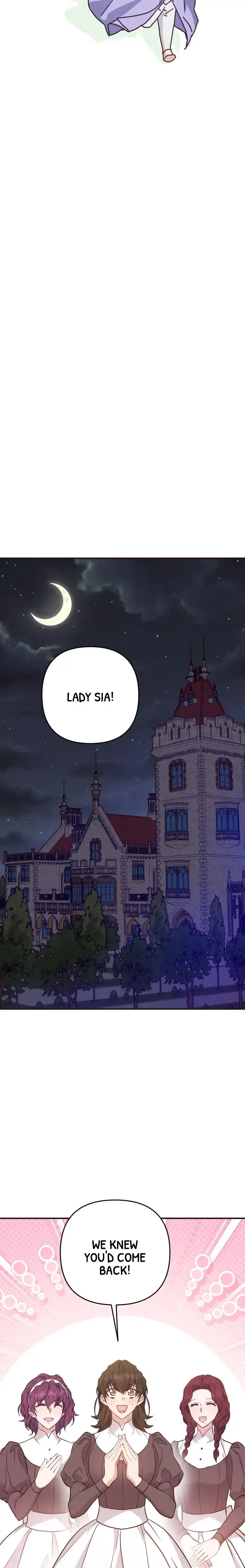 Everybody Loves the Villainess Chapter 99 116 025