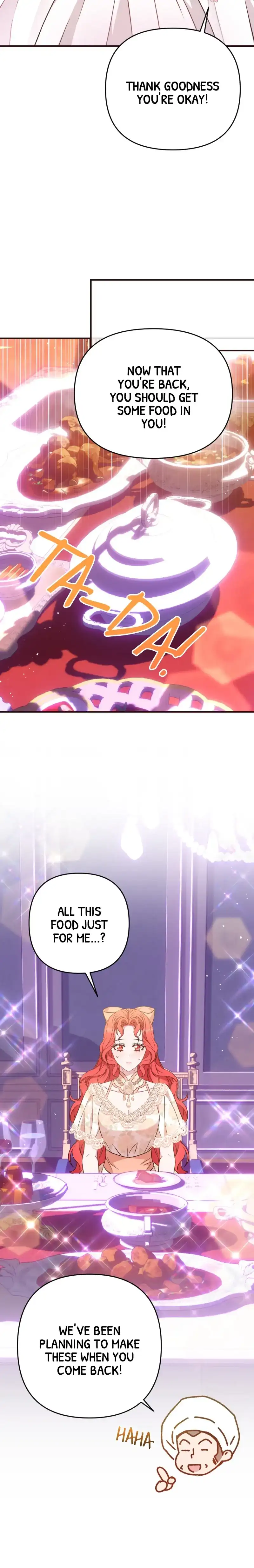 Everybody Loves the Villainess Chapter 99 117 026