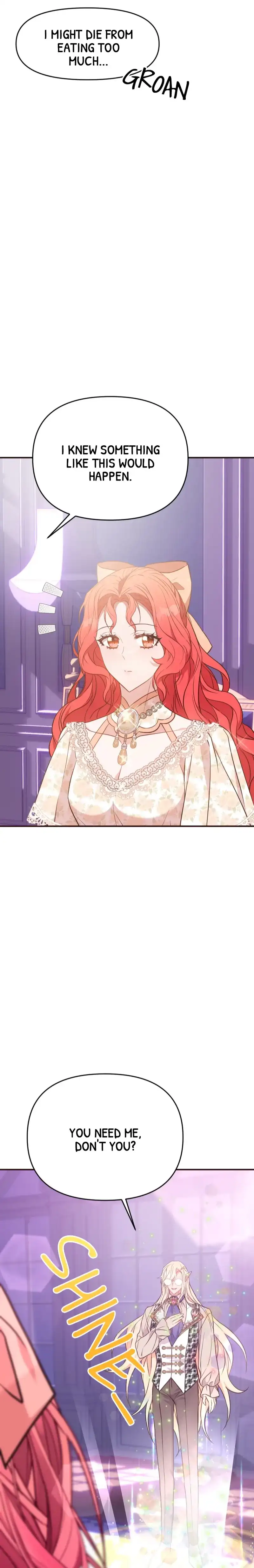 Everybody Loves the Villainess Chapter 99 118 027