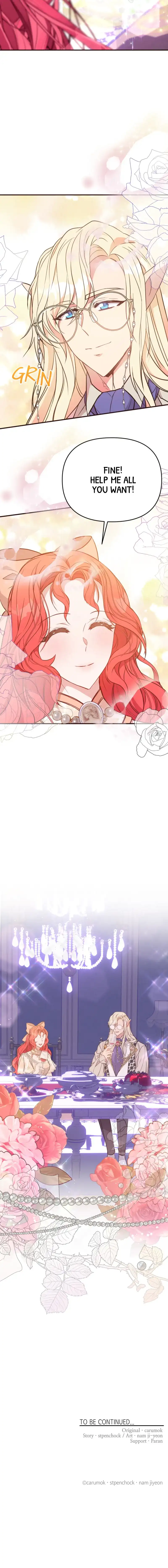 Everybody Loves the Villainess Chapter 99 119 028