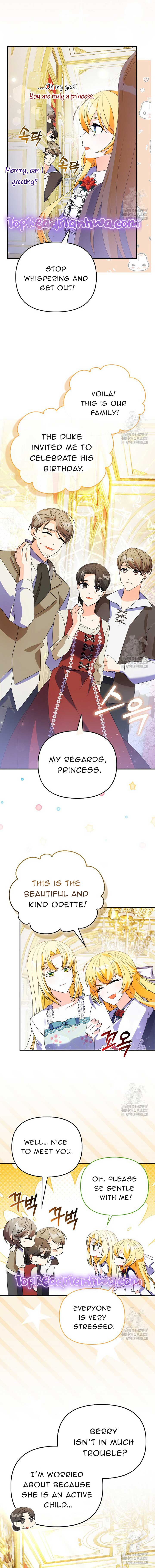 The Fake Rides in a Flower Kiln Chapter 11 50 04