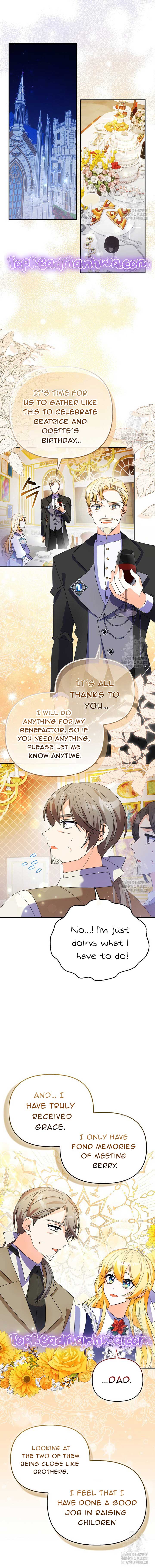 The Fake Rides in a Flower Kiln Chapter 11 52 06