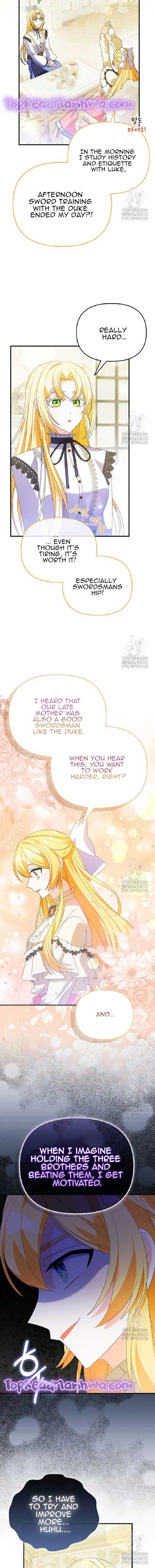 The Fake Rides in a Flower Kiln Chapter 12 54 08