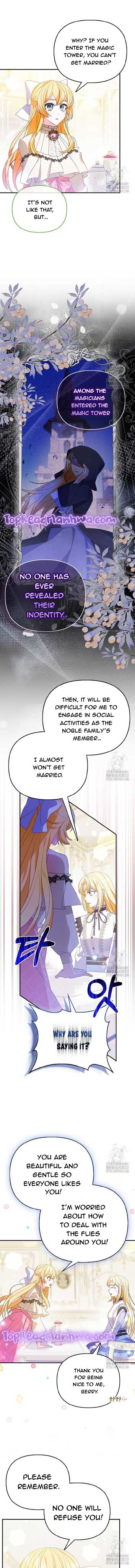 The Fake Rides in a Flower Kiln Chapter 12 57 11