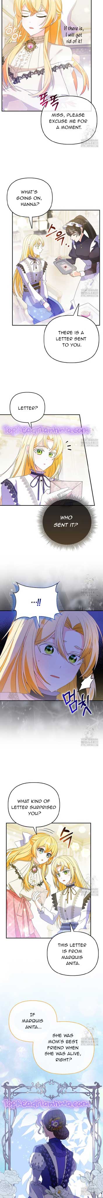 The Fake Rides in a Flower Kiln Chapter 12 58 12