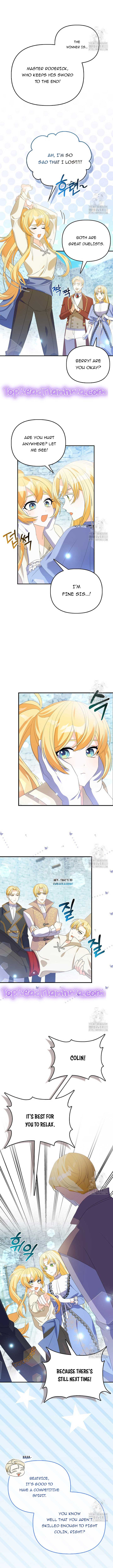 The Fake Rides in a Flower Kiln Chapter 14 51 05