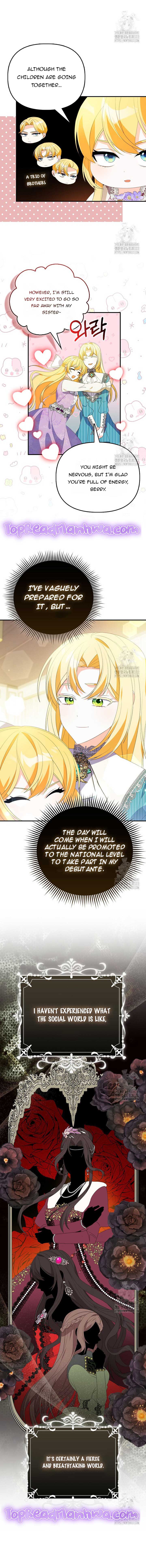 The Fake Rides in a Flower Kiln Chapter 14 54 08