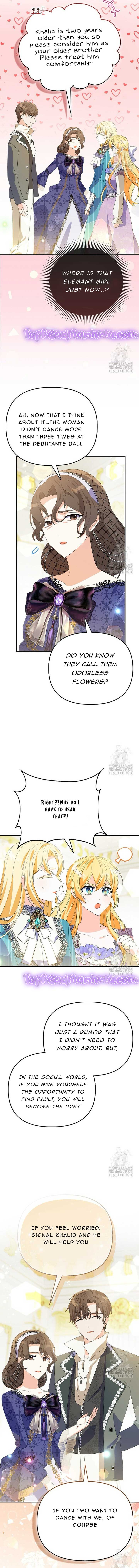 The Fake Rides in a Flower Kiln Chapter 15 56 07