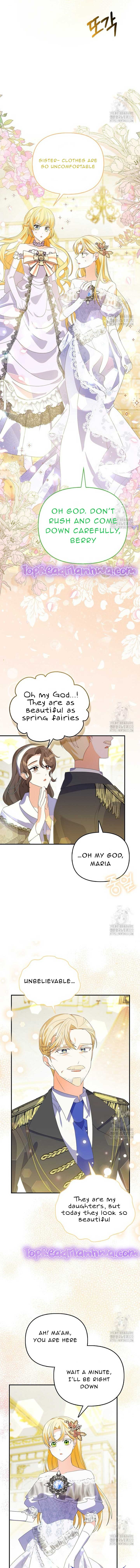 The Fake Rides in a Flower Kiln Chapter 15 59 10