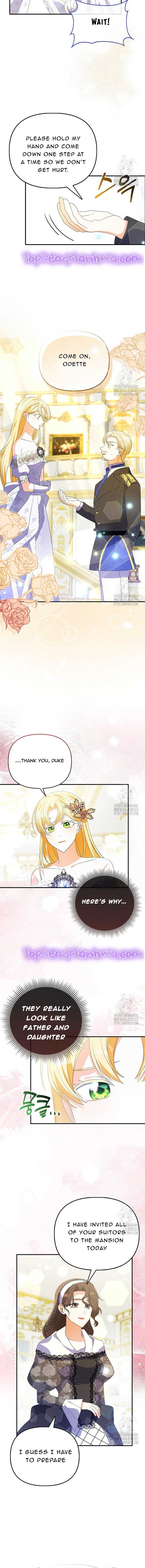 The Fake Rides in a Flower Kiln Chapter 15 60 11