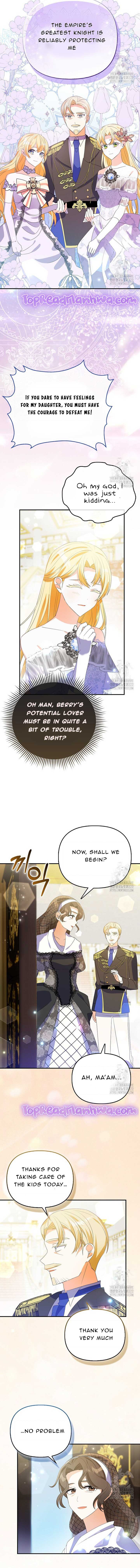 The Fake Rides in a Flower Kiln Chapter 15 61 12