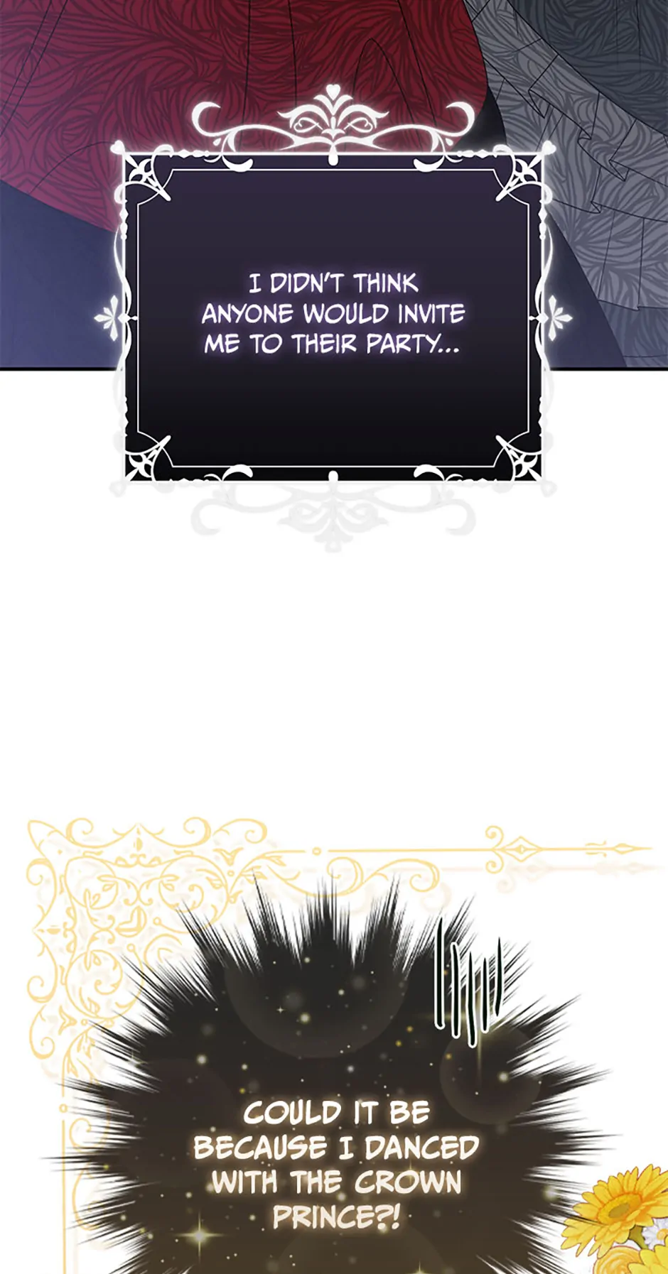 The Fake Rides in a Flower Kiln Chapter 19 257 07