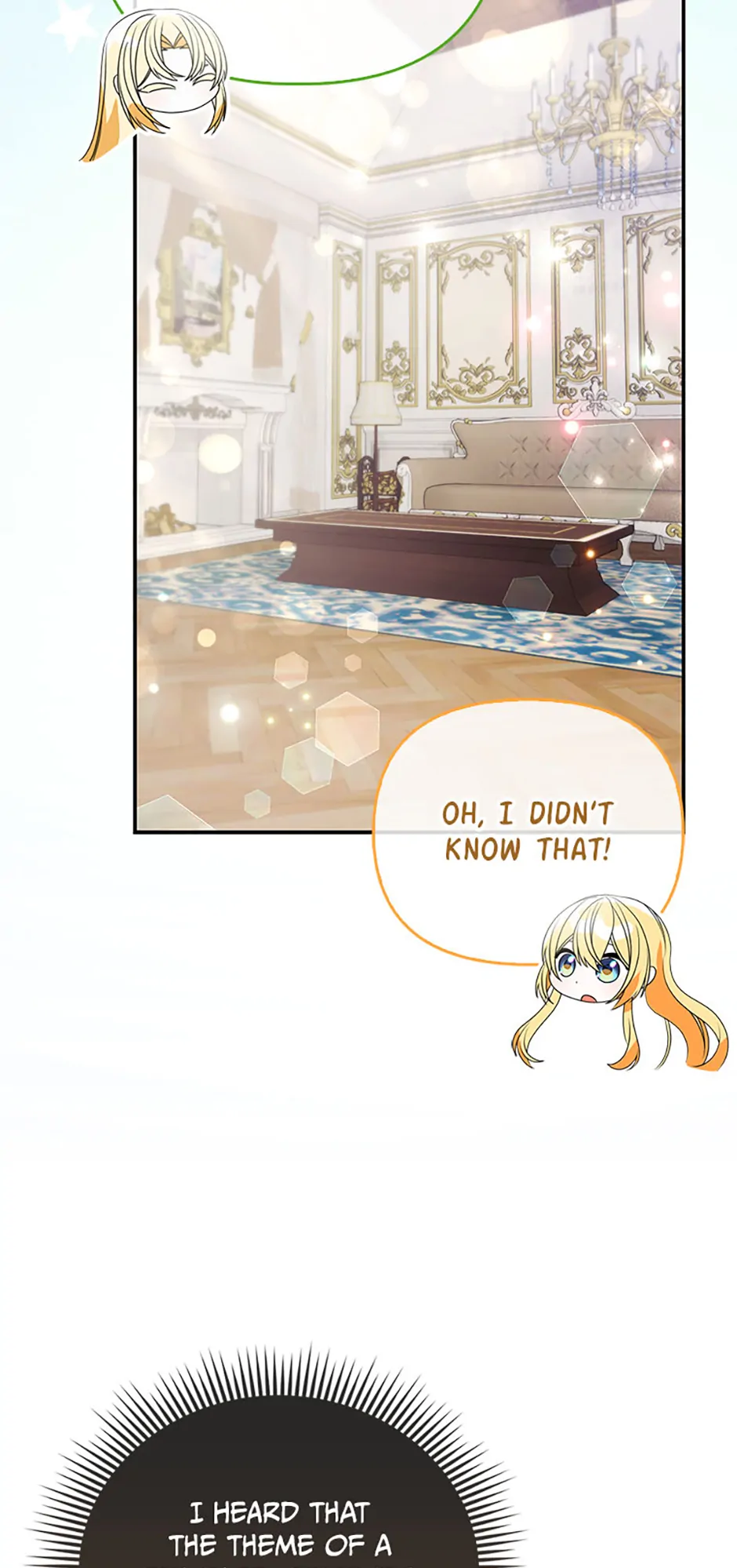 The Fake Rides in a Flower Kiln Chapter 19 264 14