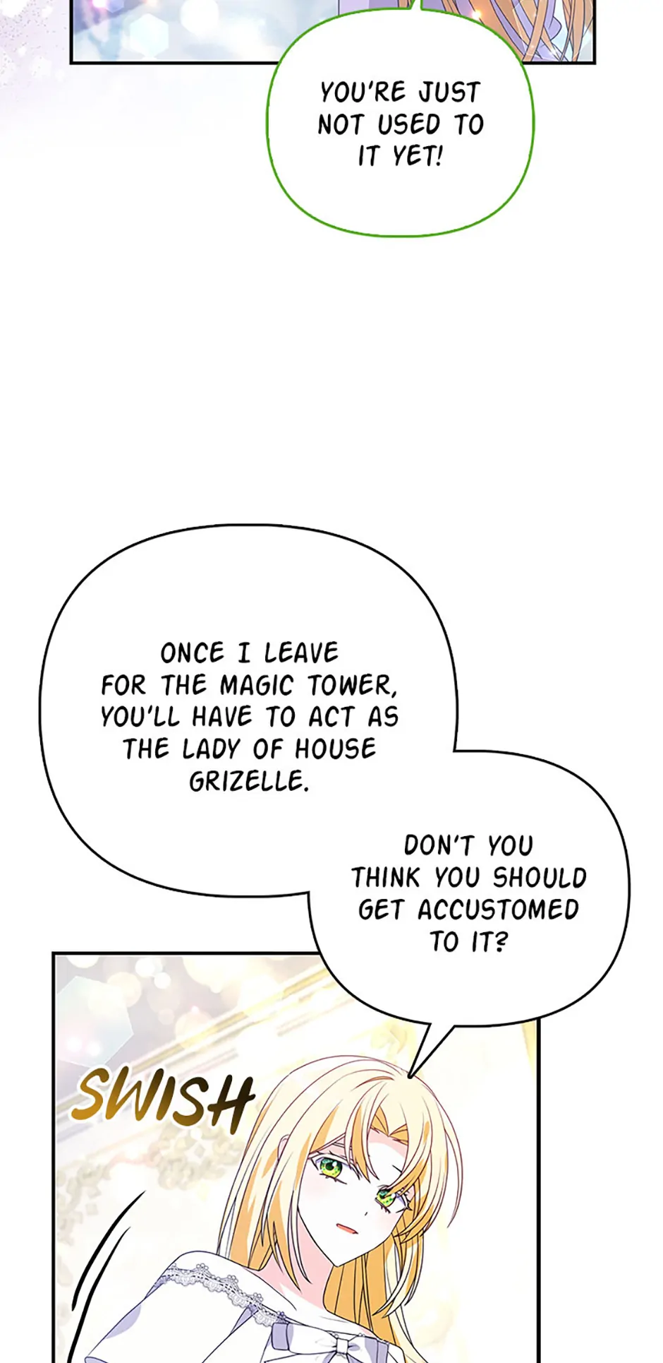 The Fake Rides in a Flower Kiln Chapter 19 271 21