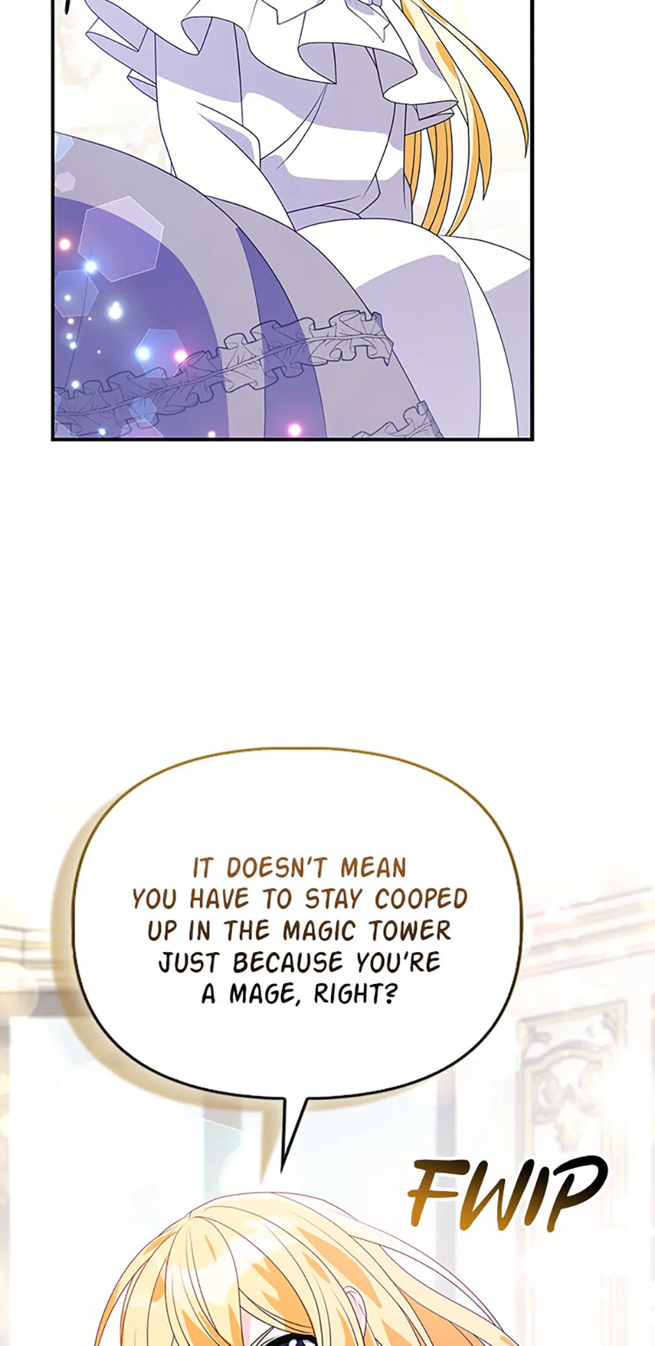 The Fake Rides in a Flower Kiln Chapter 19 272 22