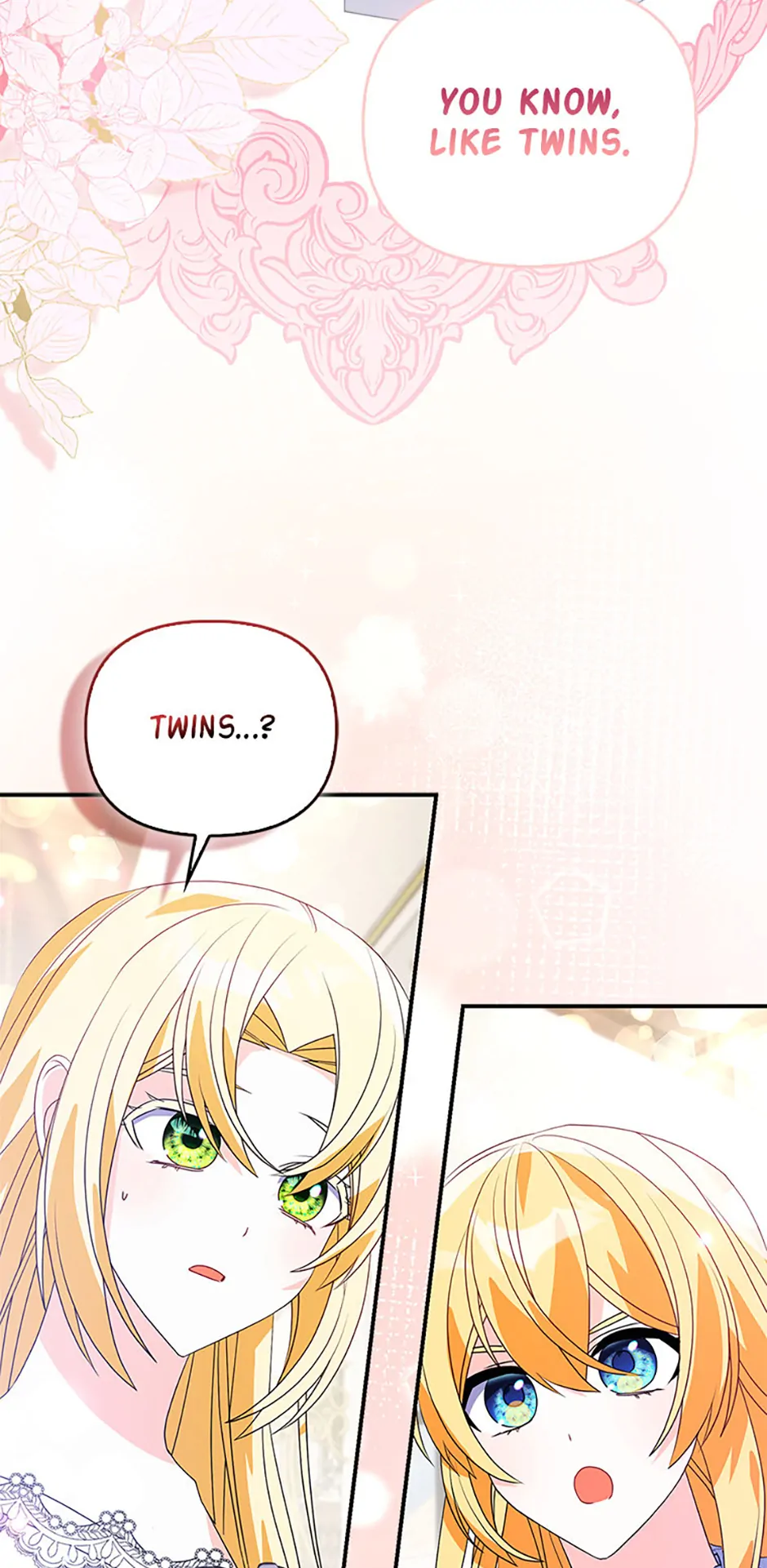 The Fake Rides in a Flower Kiln Chapter 19 275 25