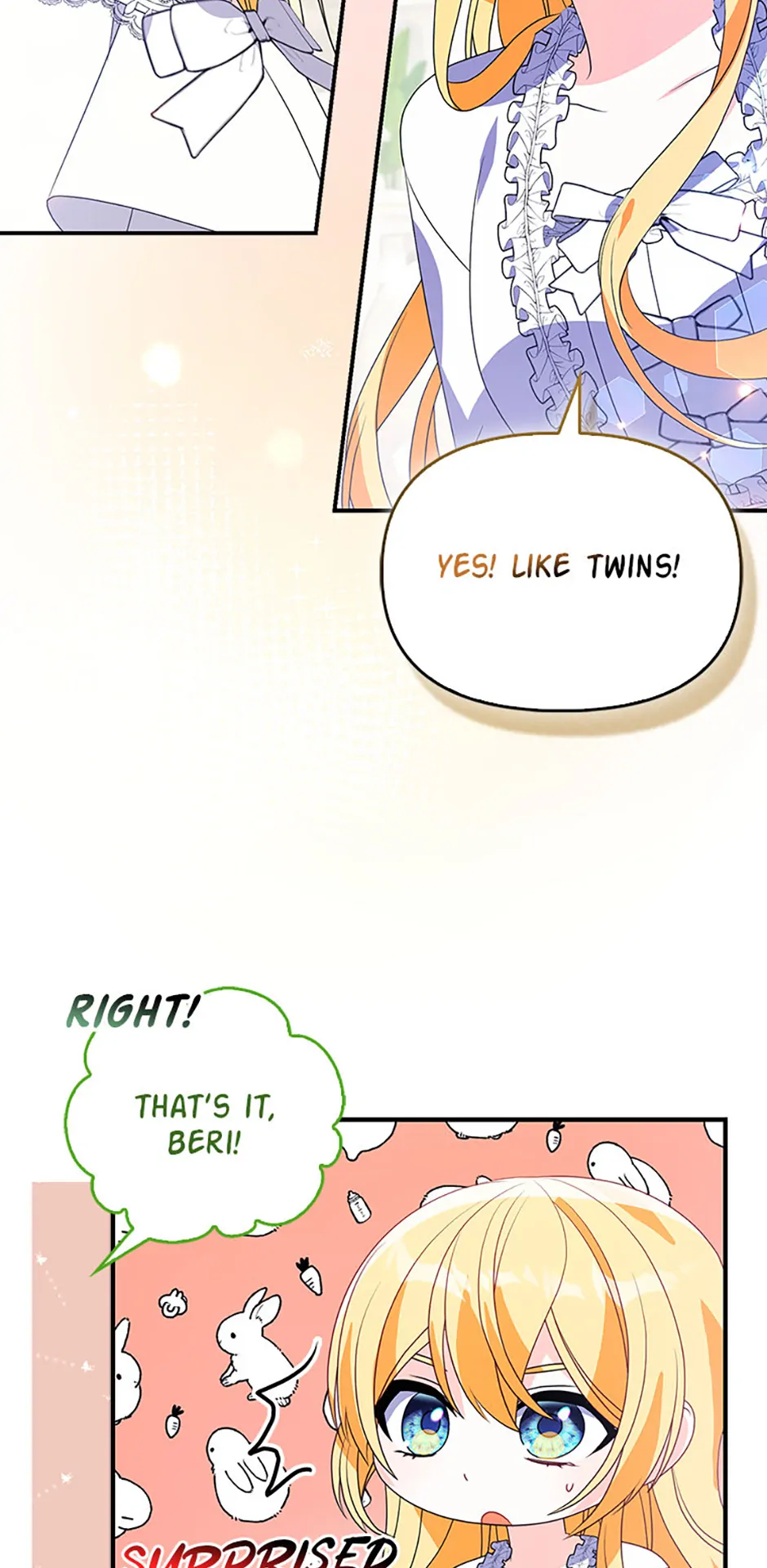 The Fake Rides in a Flower Kiln Chapter 19 276 26