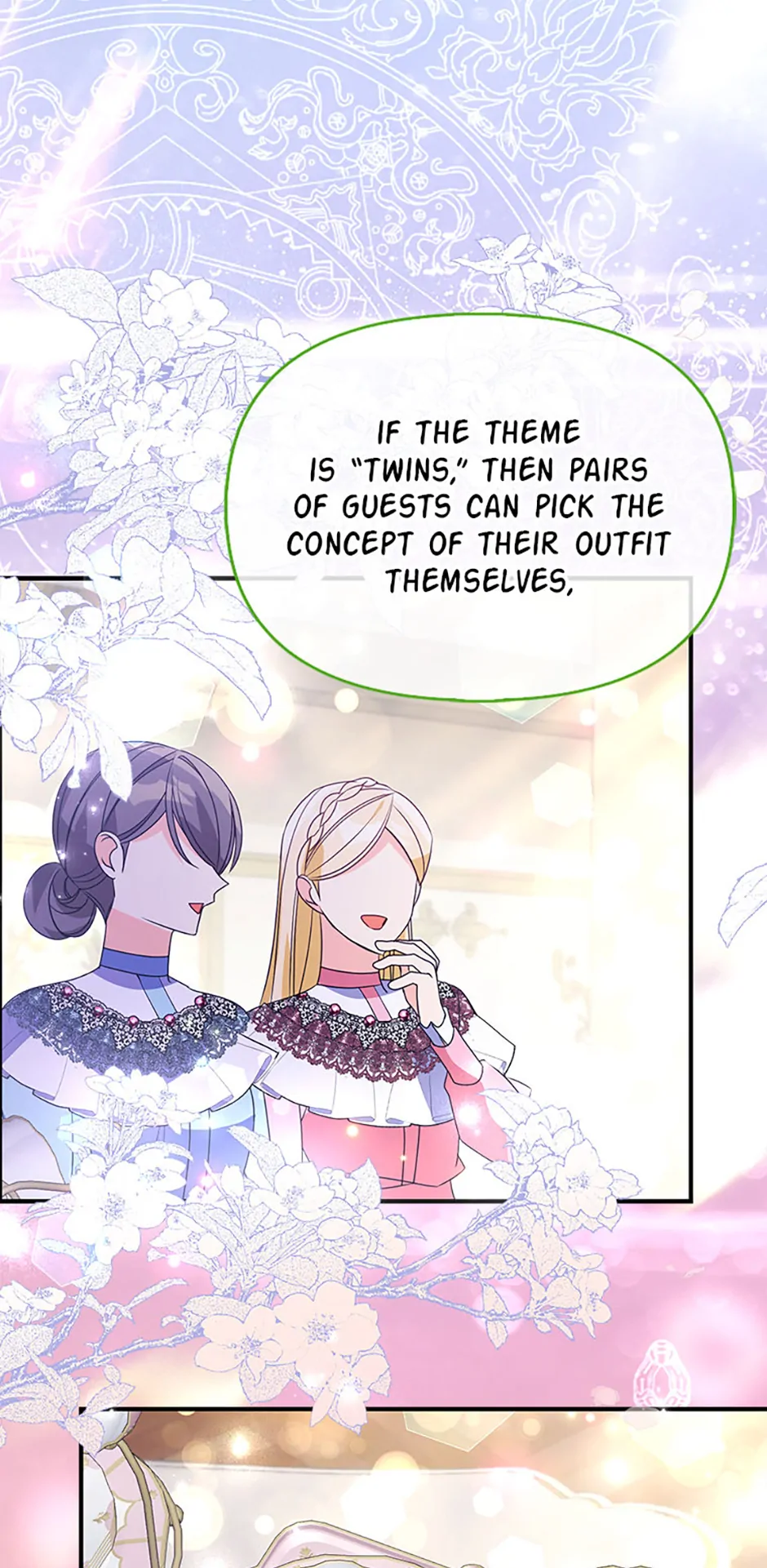 The Fake Rides in a Flower Kiln Chapter 19 279 29