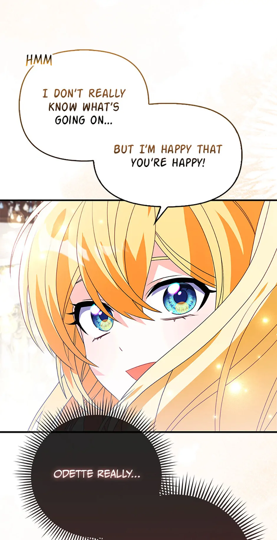 The Fake Rides in a Flower Kiln Chapter 19 282 32