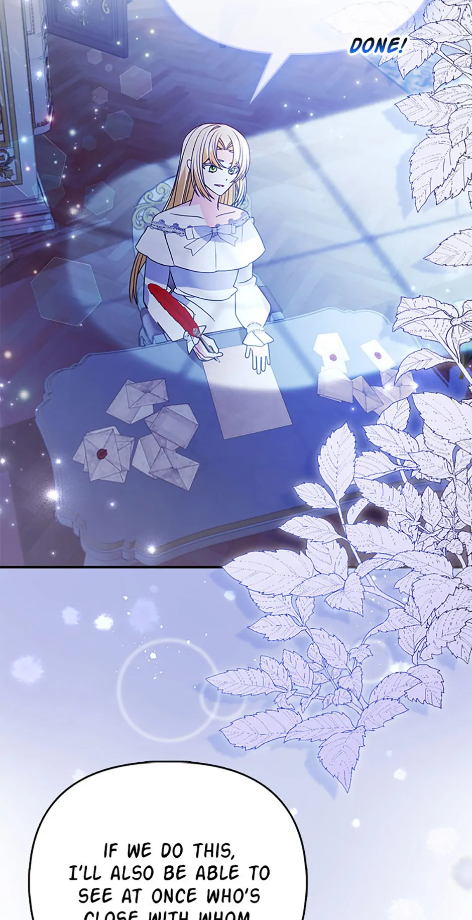 The Fake Rides in a Flower Kiln Chapter 19 286 36