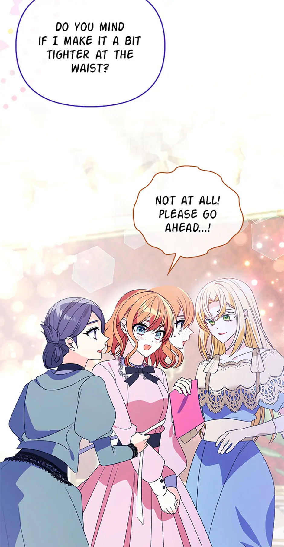 The Fake Rides in a Flower Kiln Chapter 19 294 44