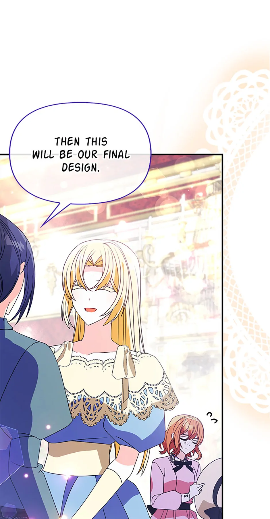 The Fake Rides in a Flower Kiln Chapter 19 297 47