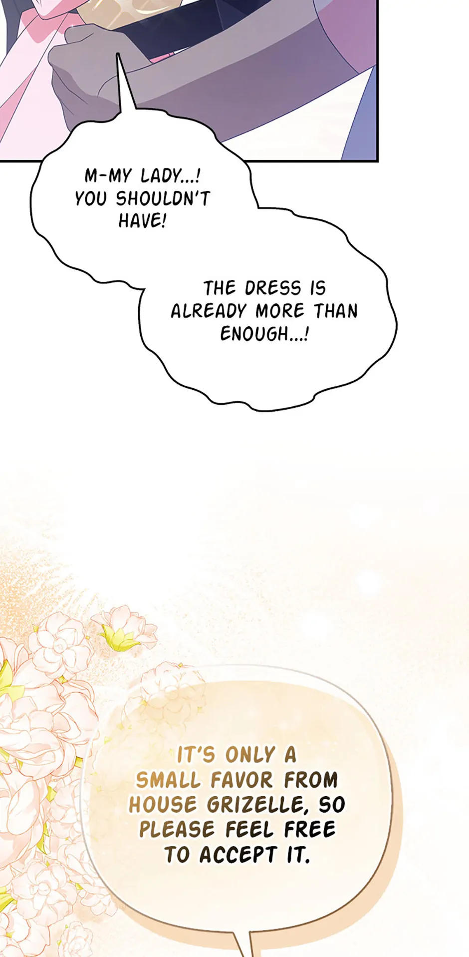 The Fake Rides in a Flower Kiln Chapter 19 305 55