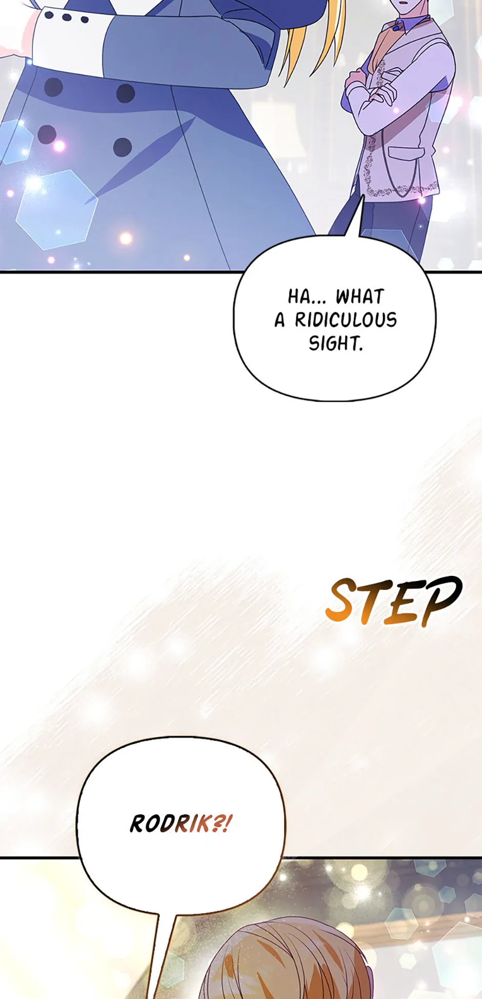 The Fake Rides in a Flower Kiln Chapter 19 320 70