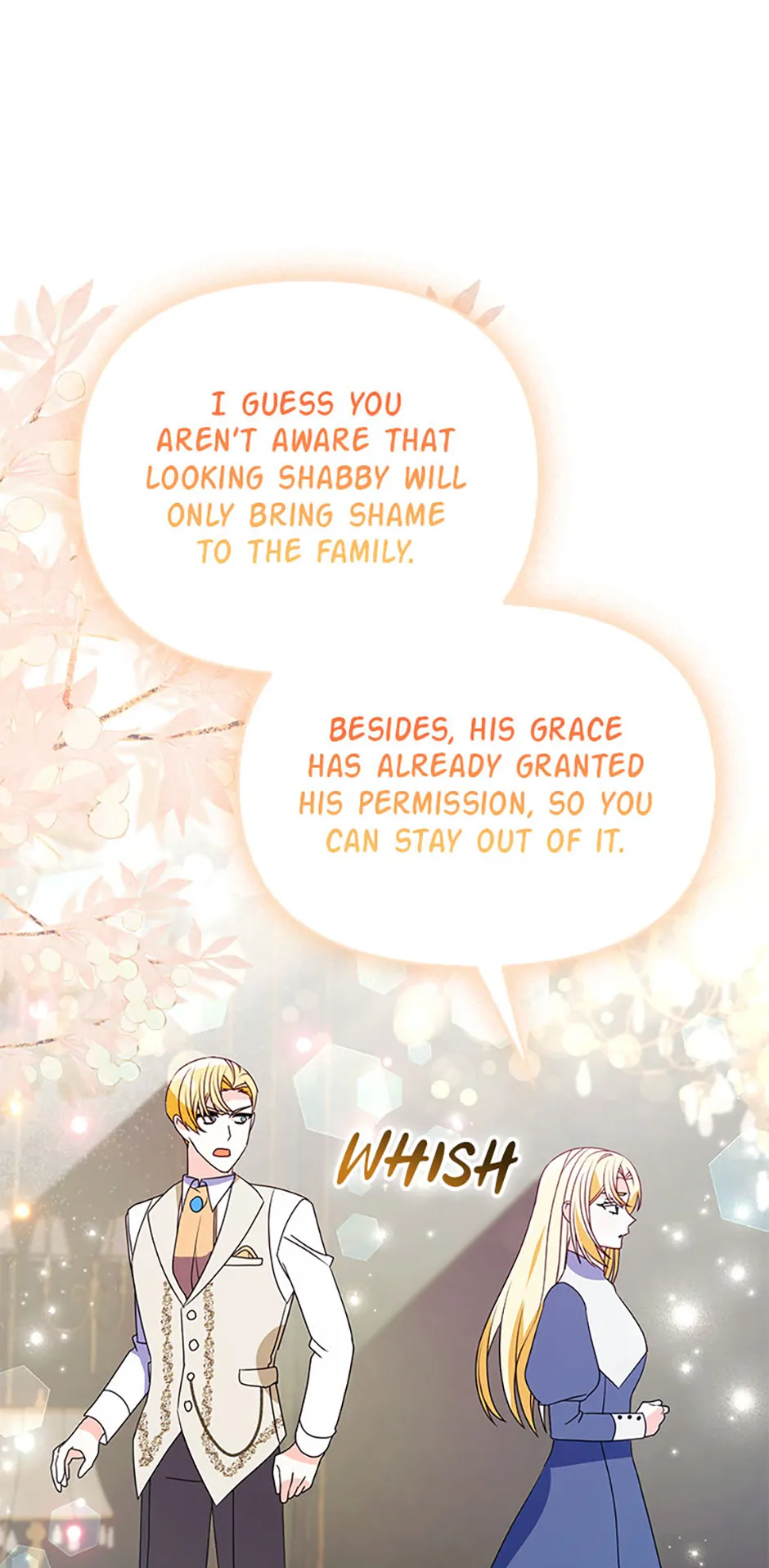 The Fake Rides in a Flower Kiln Chapter 19 324 74
