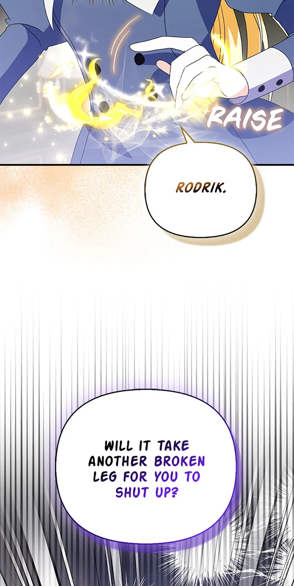 The Fake Rides in a Flower Kiln Chapter 20 276 05