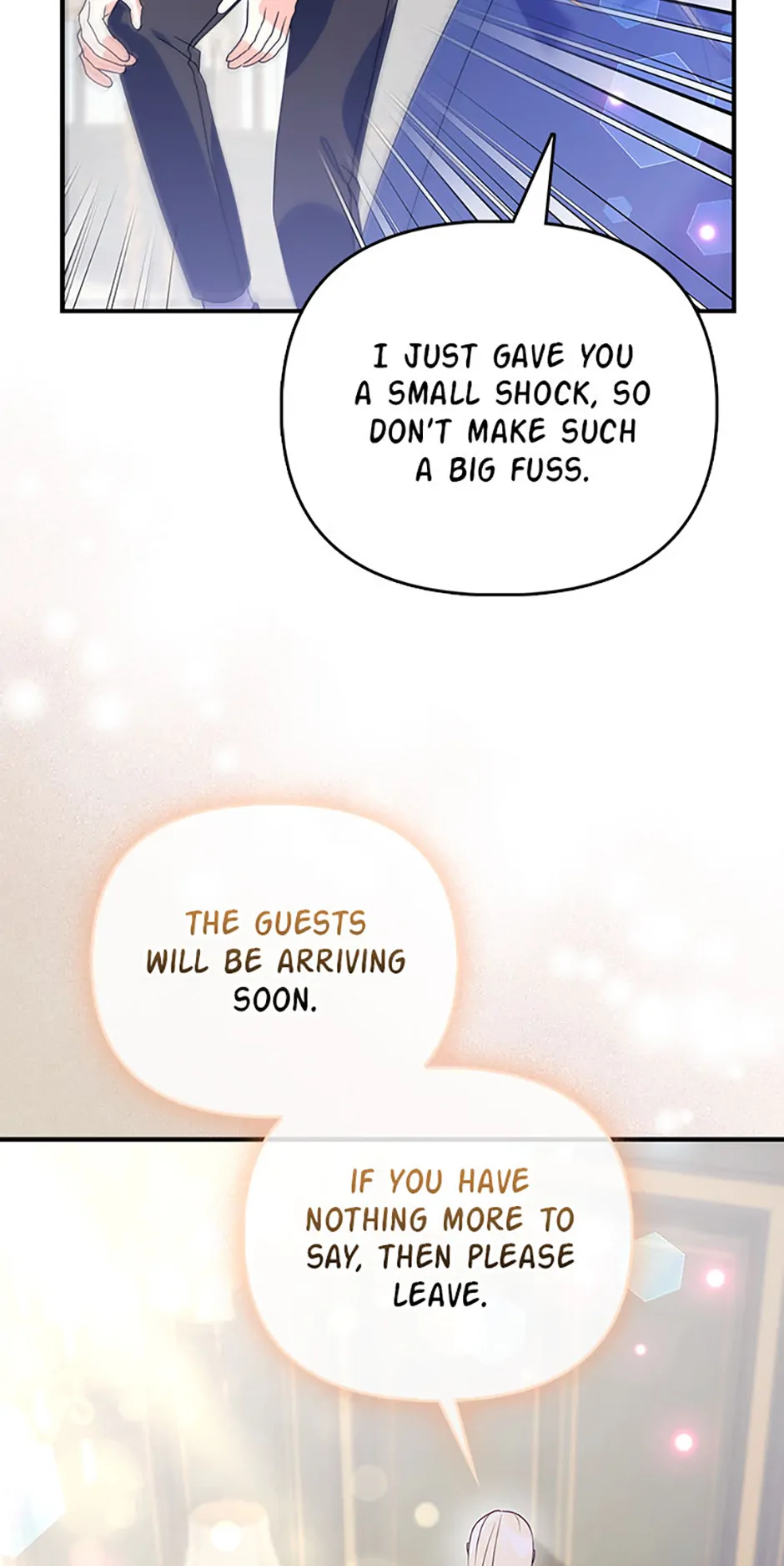 The Fake Rides in a Flower Kiln Chapter 20 279 08