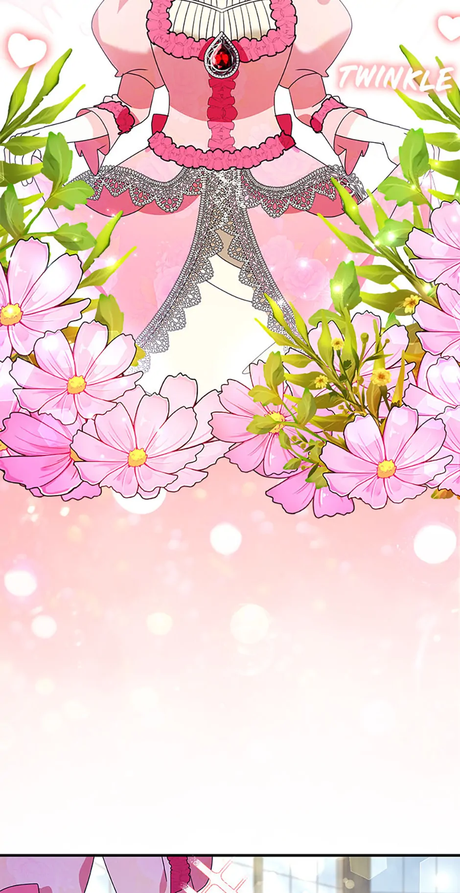 The Fake Rides in a Flower Kiln Chapter 20 293 22