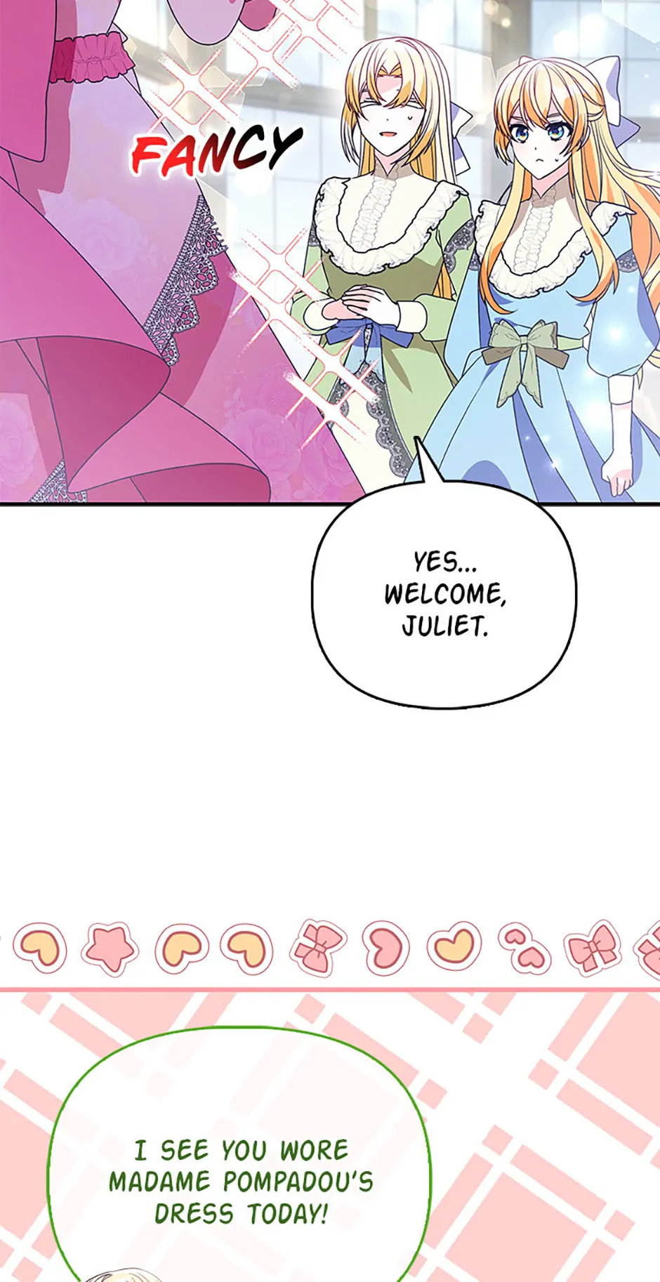 The Fake Rides in a Flower Kiln Chapter 20 294 23
