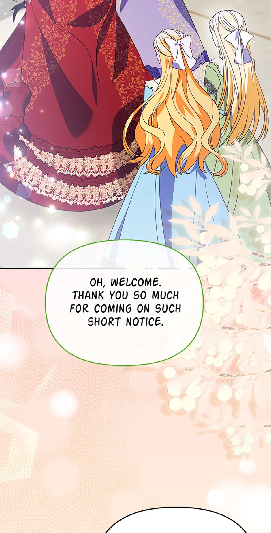 The Fake Rides in a Flower Kiln Chapter 20 299 28