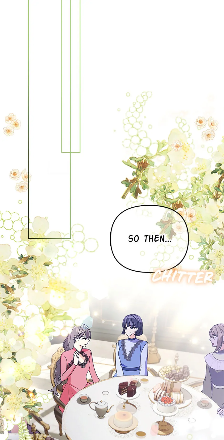The Fake Rides in a Flower Kiln Chapter 20 304 33