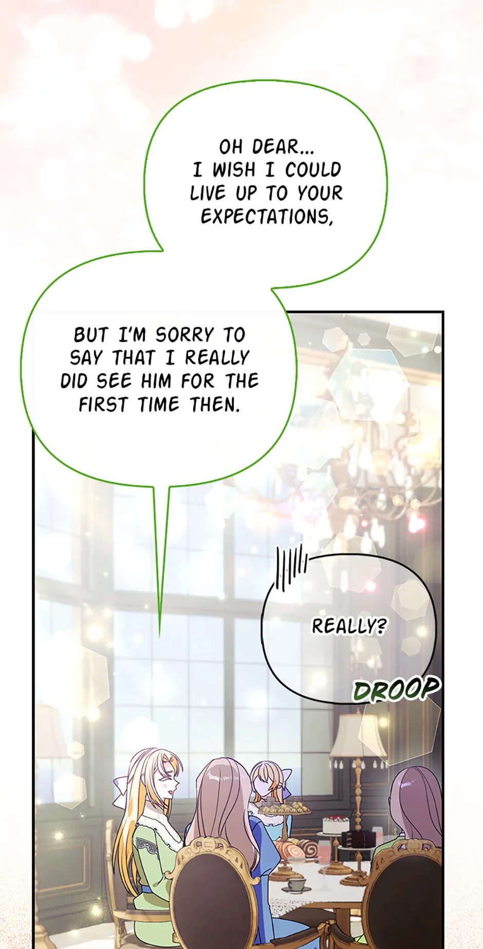 The Fake Rides in a Flower Kiln Chapter 20 314 43