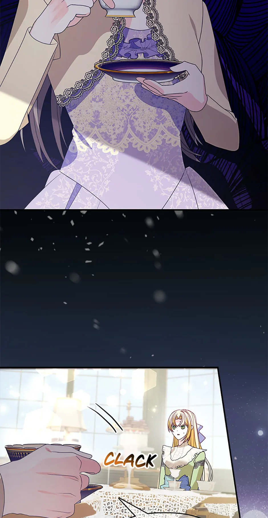 The Fake Rides in a Flower Kiln Chapter 20 317 46