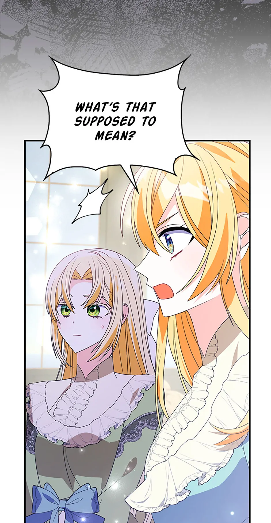 The Fake Rides in a Flower Kiln Chapter 20 320 49