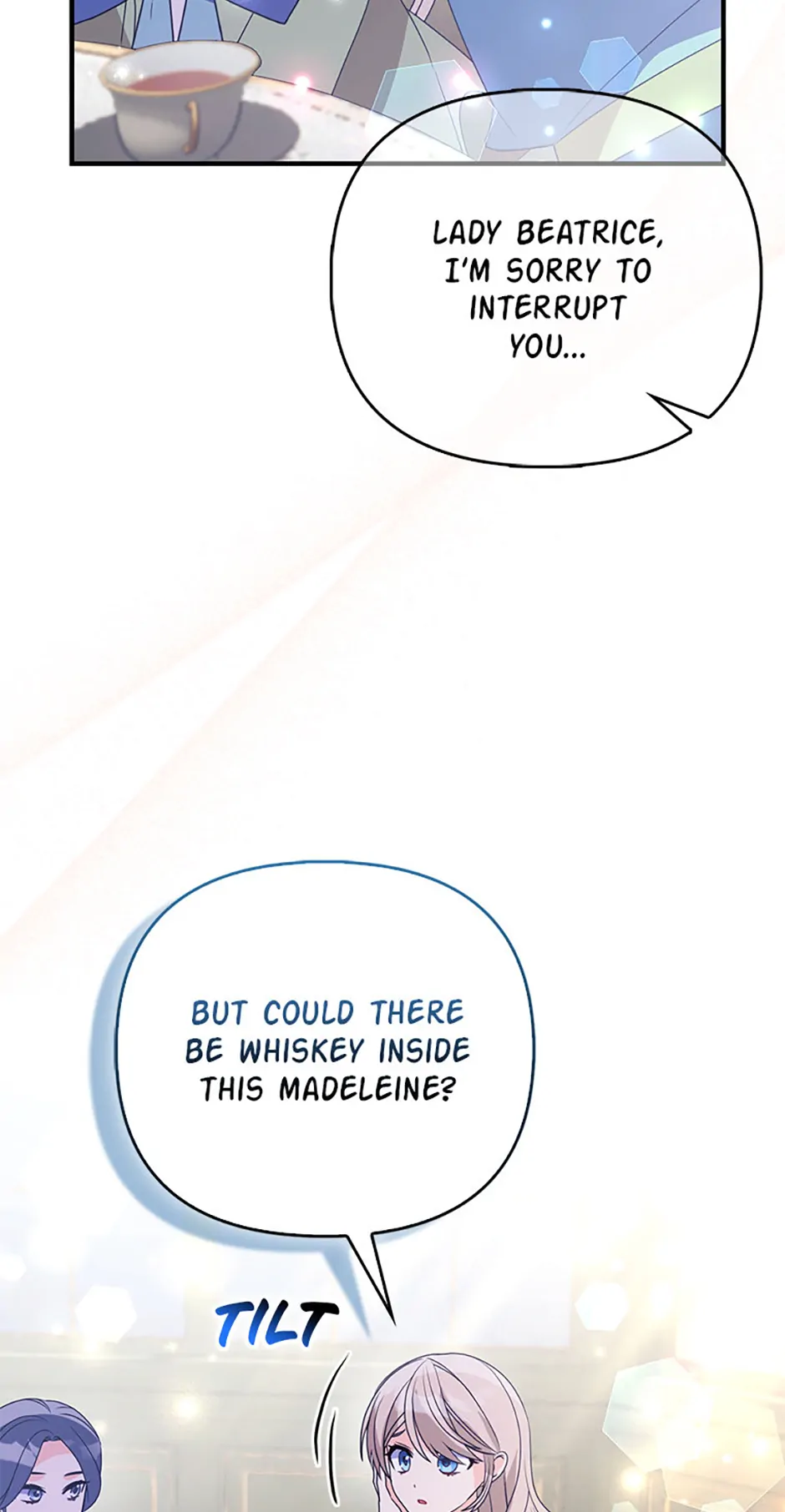 The Fake Rides in a Flower Kiln Chapter 20 321 50