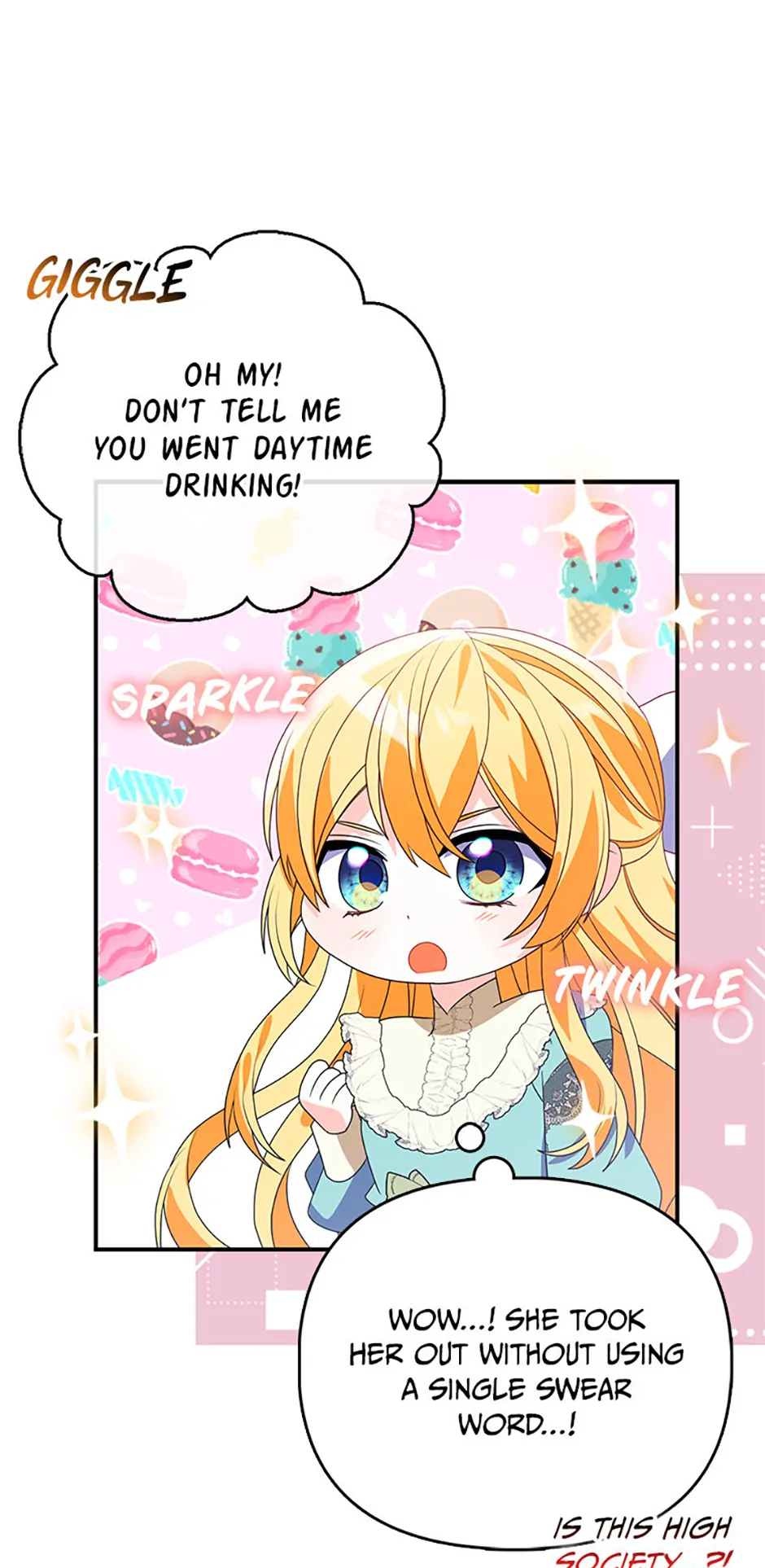 The Fake Rides in a Flower Kiln Chapter 20 325 54