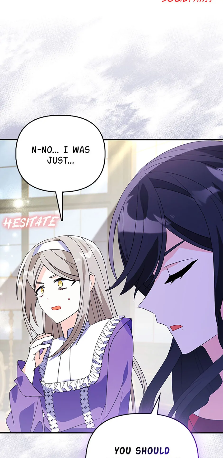 The Fake Rides in a Flower Kiln Chapter 20 326 55