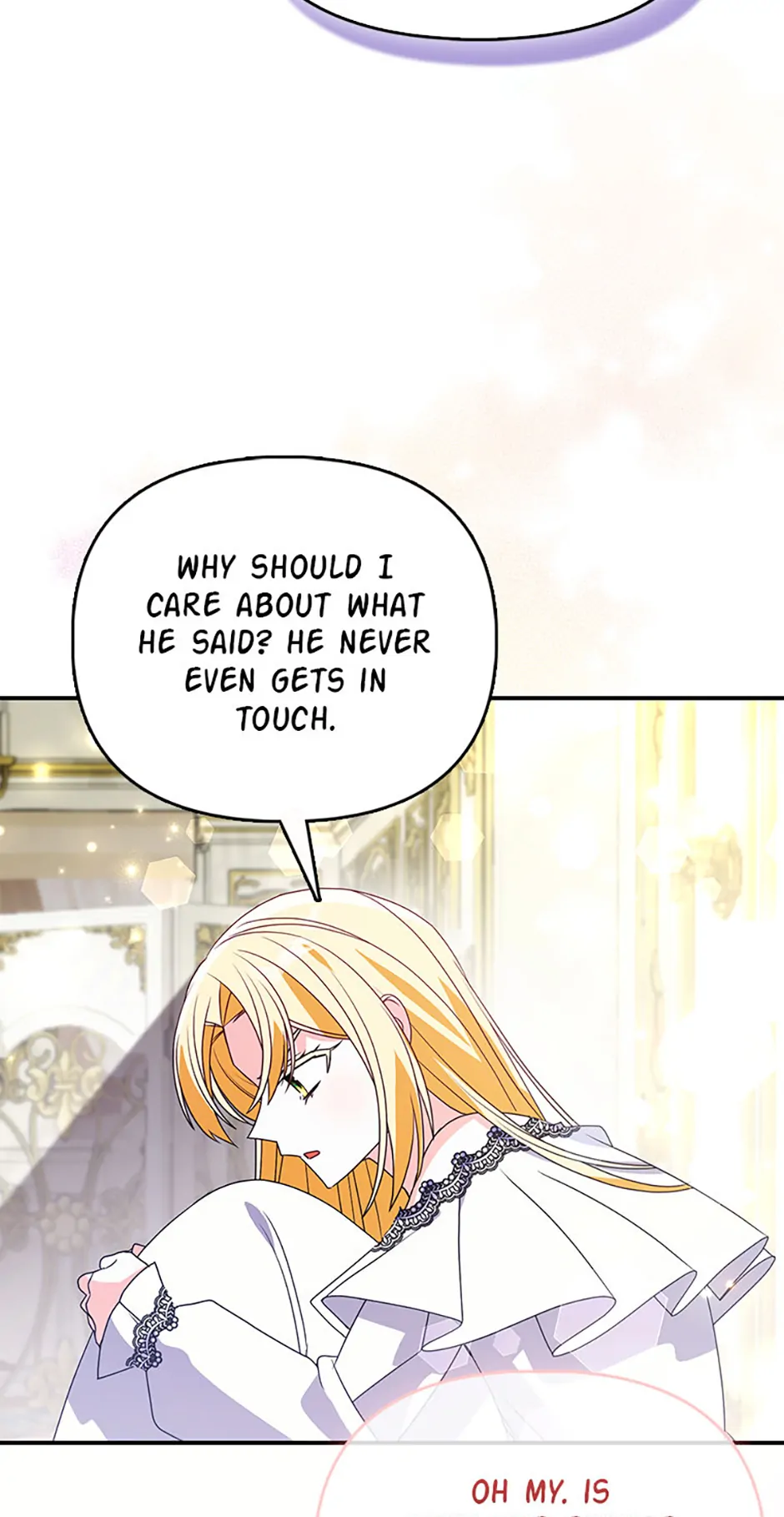 The Fake Rides in a Flower Kiln Chapter 20 349 78