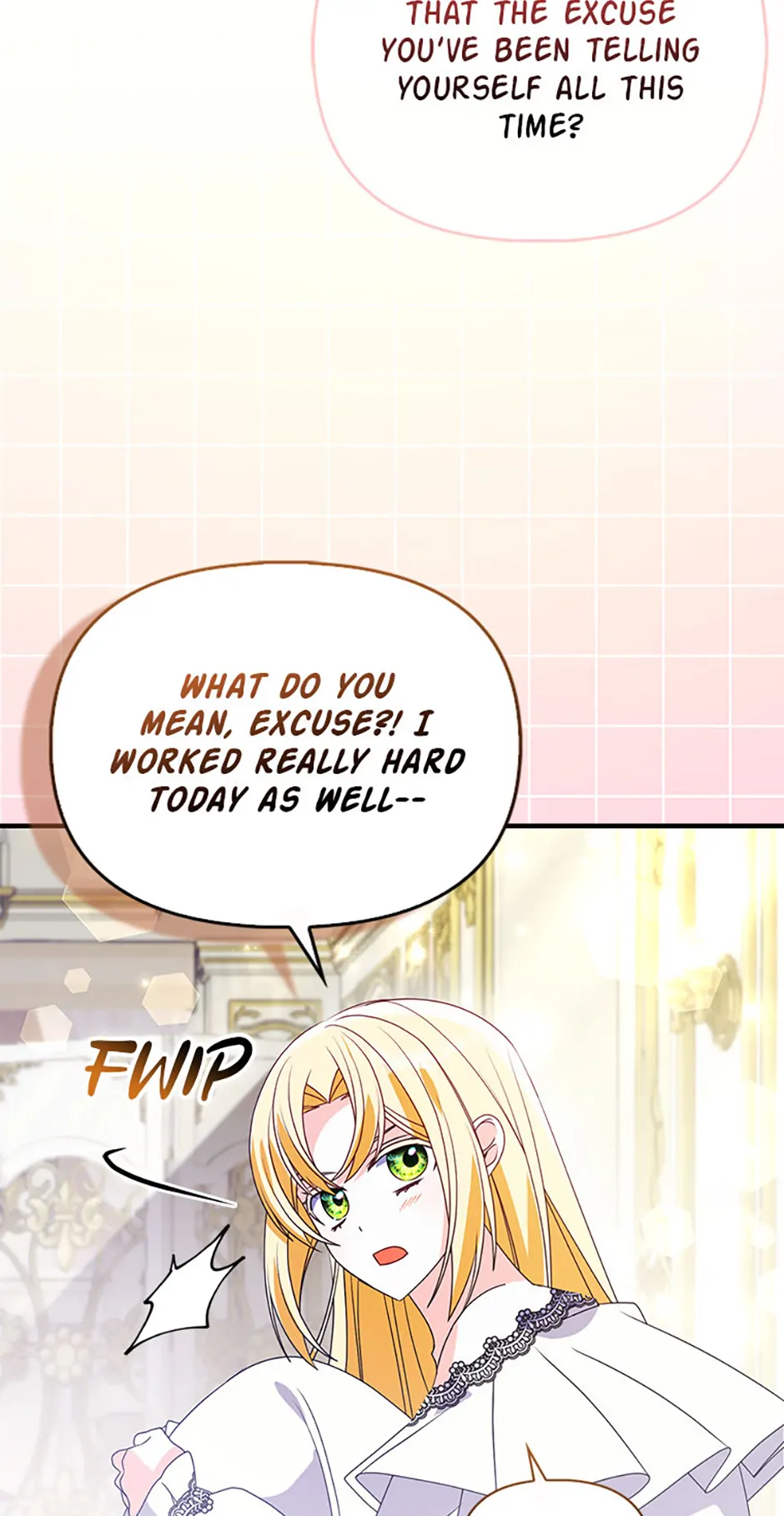 The Fake Rides in a Flower Kiln Chapter 20 350 79